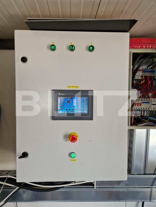 Spațiu comercial de vânzare Central - 155680SVC | BLITZ Alba Iulia | Poza7