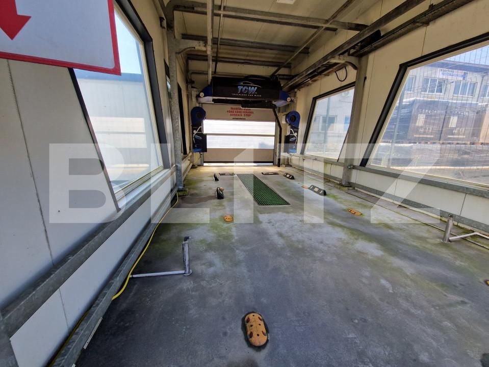 Spațiu comercial de vânzare Central - 155680SVC | BLITZ Alba Iulia | Poza2