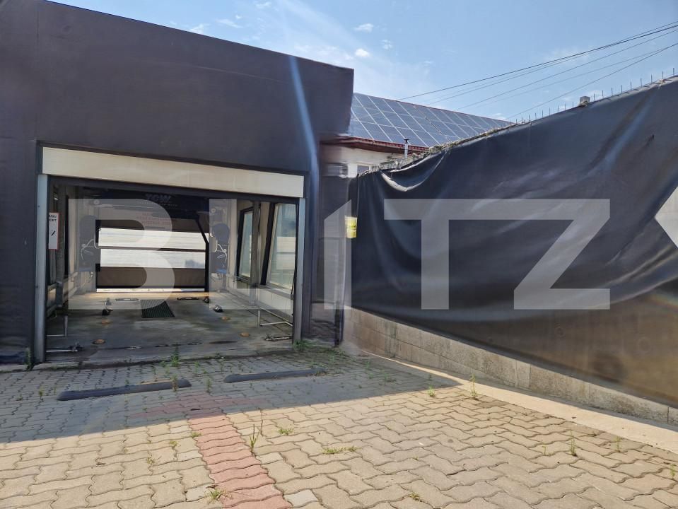 Spațiu comercial de vânzare Central - 155680SVC | BLITZ Alba Iulia | Poza2