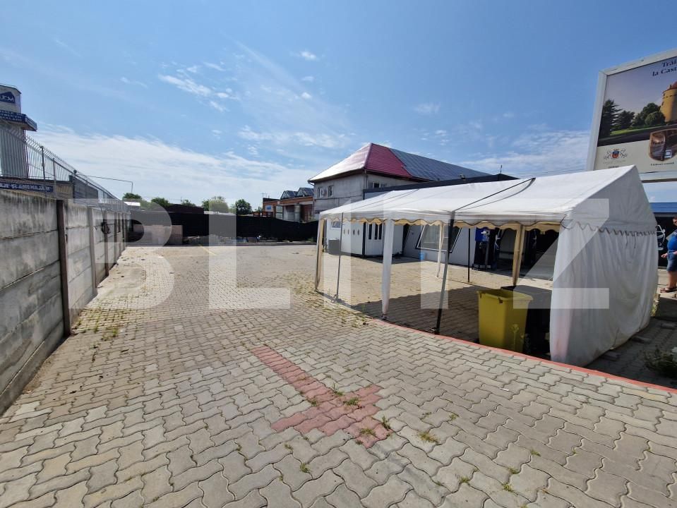 Spațiu comercial de vânzare Central - 155680SVC | BLITZ Alba Iulia | Poza4