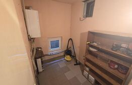 Casa individuala de vanzare 4 camere, curte 250 mp, zona ultracentrala