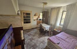 Casa individuala de vanzare 4 camere, curte 250 mp, zona ultracentrala