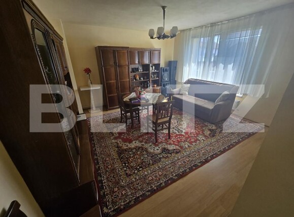 Casa de vânzare 4 camere Central - 155756CV | BLITZ Alba Iulia | Poza1