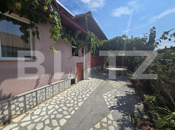 Casa de vânzare 4 camere Central - 155756CV | BLITZ Alba Iulia | Poza4