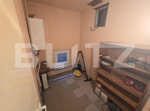 Casa de vânzare 4 camere Central - 155756CV | BLITZ Alba Iulia | Poza14