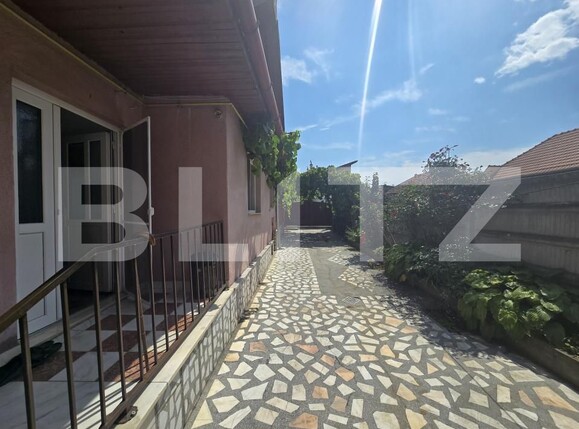 Casa de vânzare 4 camere Central - 155756CV | BLITZ Alba Iulia | Poza12