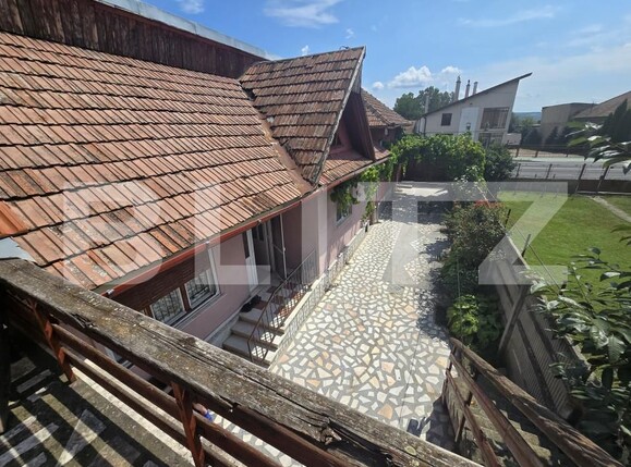 Casa de vânzare 4 camere Central - 155756CV | BLITZ Alba Iulia | Poza13