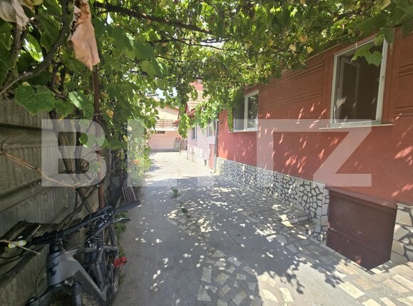 Casa de vânzare 4 camere Central - 155756CV | BLITZ Alba Iulia | Poza3