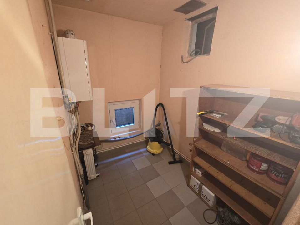 Casa de vânzare 4 camere Central - 155756CV | BLITZ Alba Iulia | Poza14