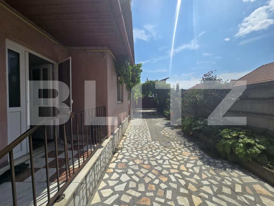 Casa de vânzare 4 camere Central - 155756CV | BLITZ Alba Iulia | Poza12