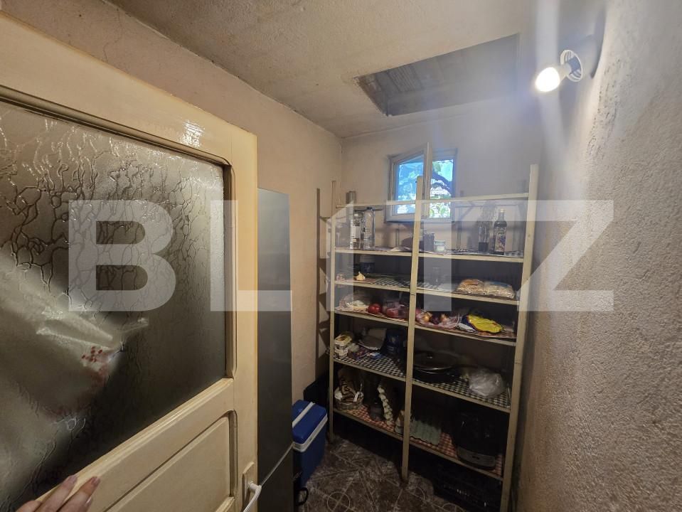 Casa de vânzare 4 camere Central - 155756CV | BLITZ Alba Iulia | Poza15