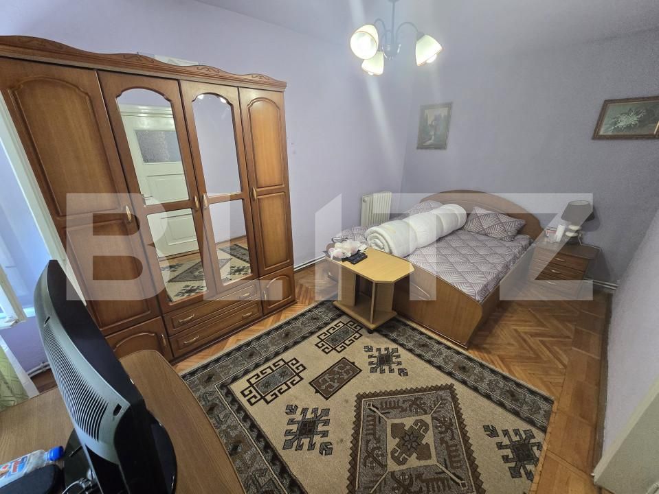 Casa de vânzare 4 camere Central - 155756CV | BLITZ Alba Iulia | Poza7
