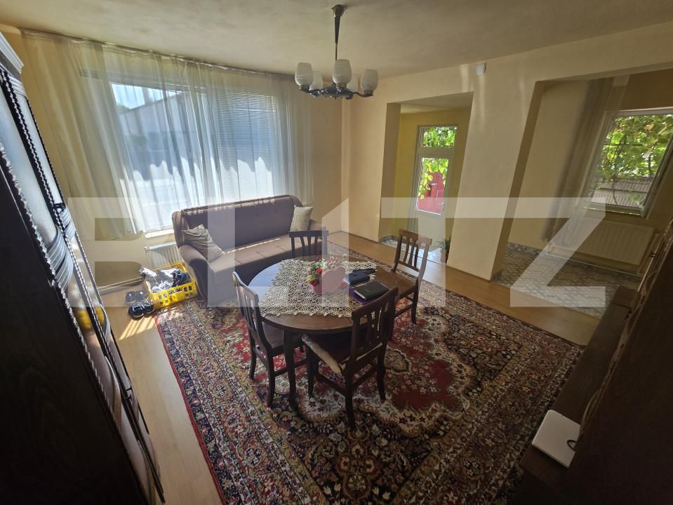 Casa de vânzare 4 camere Central - 155756CV | BLITZ Alba Iulia | Poza2