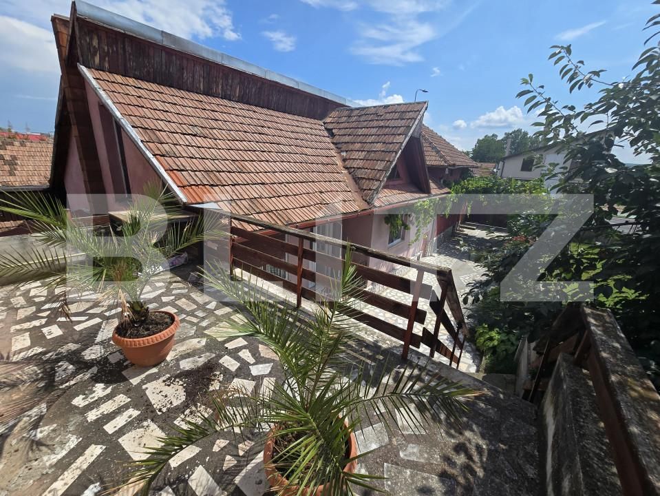 Casa de vânzare 4 camere Central - 155756CV | BLITZ Alba Iulia | Poza5