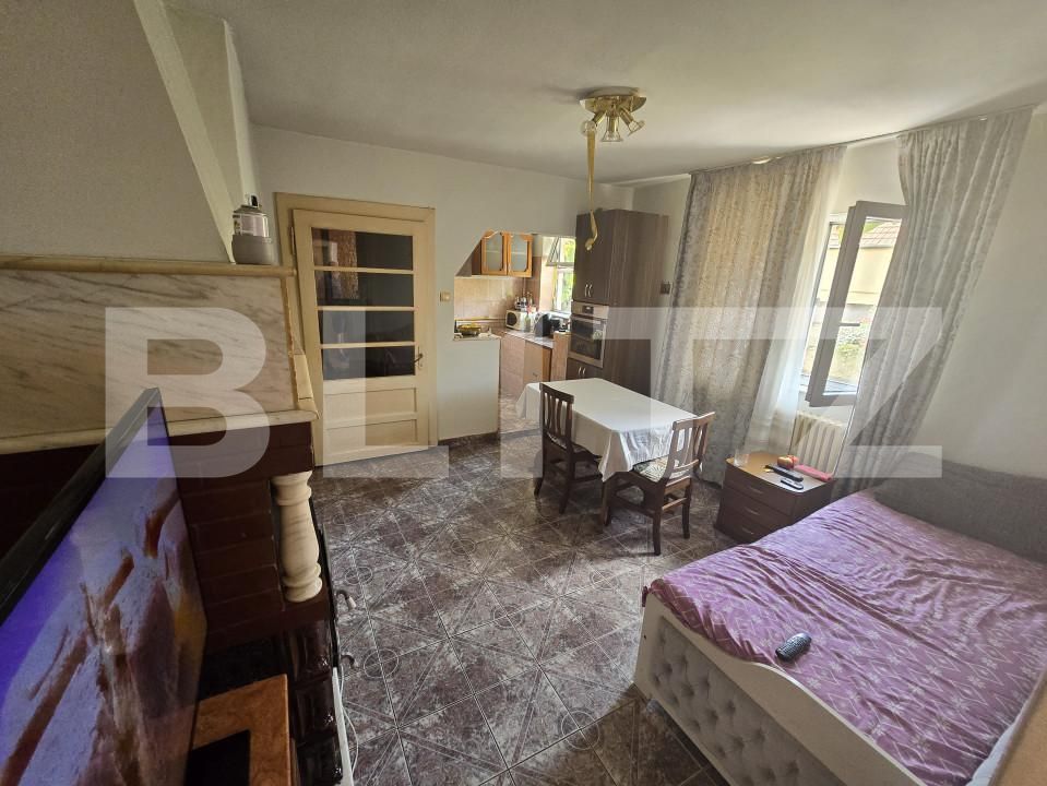 Casa de vânzare 4 camere Central - 155756CV | BLITZ Alba Iulia | Poza9