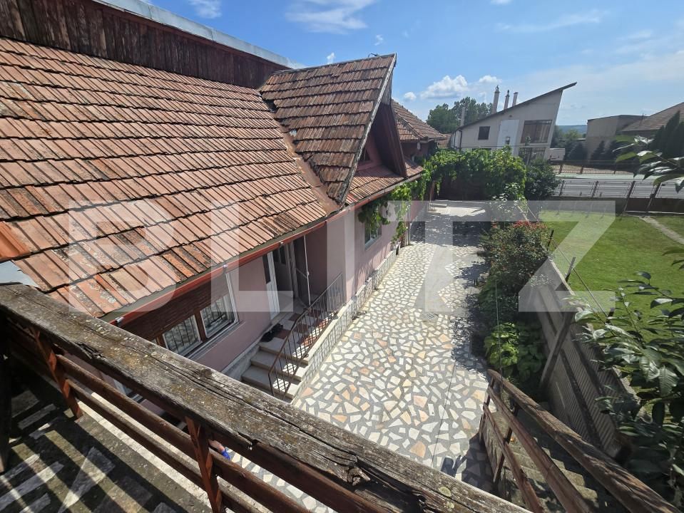 Casa de vânzare 4 camere Central - 155756CV | BLITZ Alba Iulia | Poza13