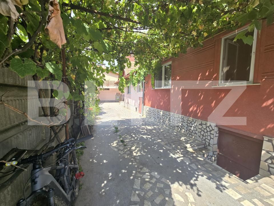 Casa de vânzare 4 camere Central - 155756CV | BLITZ Alba Iulia | Poza3