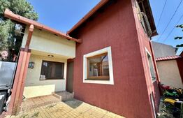 Casa 3 camere ultracentrala Cetate