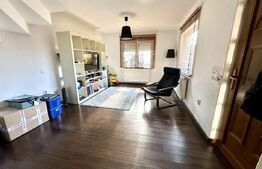 Casa 3 camere ultracentrala Cetate