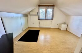 Casa 3 camere ultracentrala Cetate