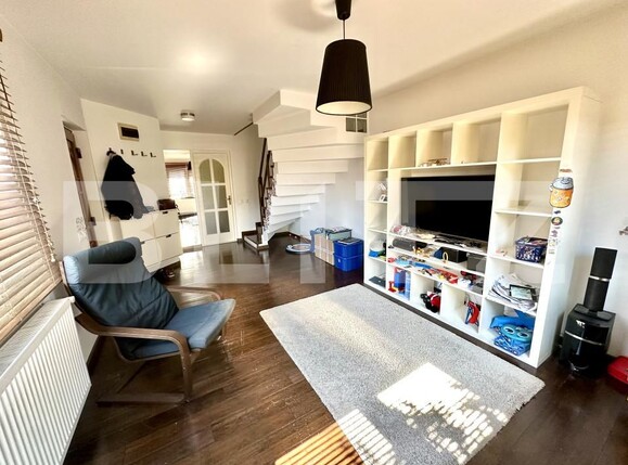 Casa de închiriat 3 camere Cetate - 155790CI | BLITZ Alba Iulia | Poza1