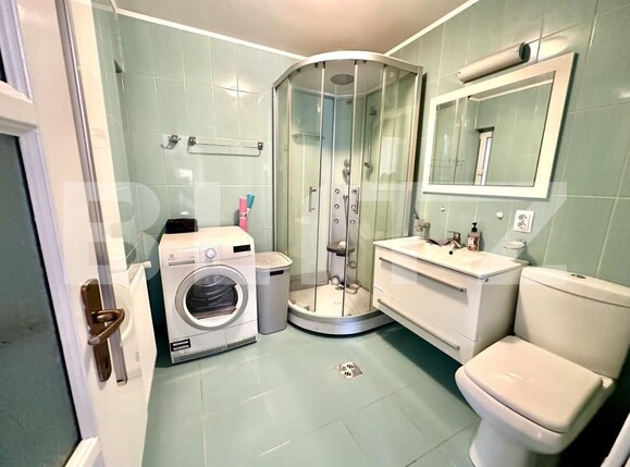 Casa de închiriat 3 camere Cetate - 155790CI | BLITZ Alba Iulia | Poza7