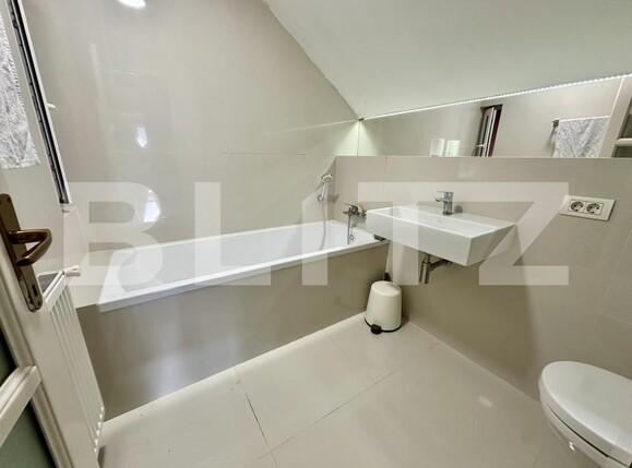 Casa de închiriat 3 camere Cetate - 155790CI | BLITZ Alba Iulia | Poza8