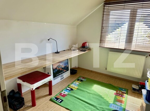 Casa de închiriat 3 camere Cetate - 155790CI | BLITZ Alba Iulia | Poza6