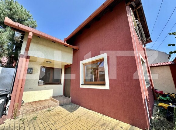 Casa de închiriat 3 camere Cetate - 155790CI | BLITZ Alba Iulia | Poza2