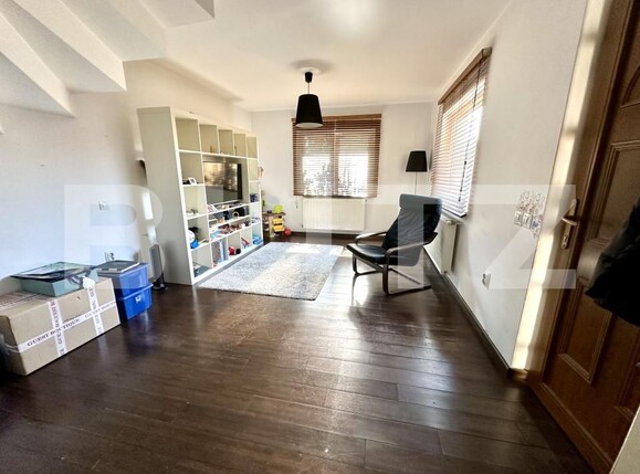 Casa de închiriat 3 camere Cetate - 155790CI | BLITZ Alba Iulia | Poza3