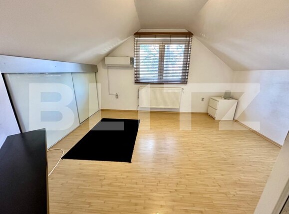 Casa de închiriat 3 camere Cetate - 155790CI | BLITZ Alba Iulia | Poza4