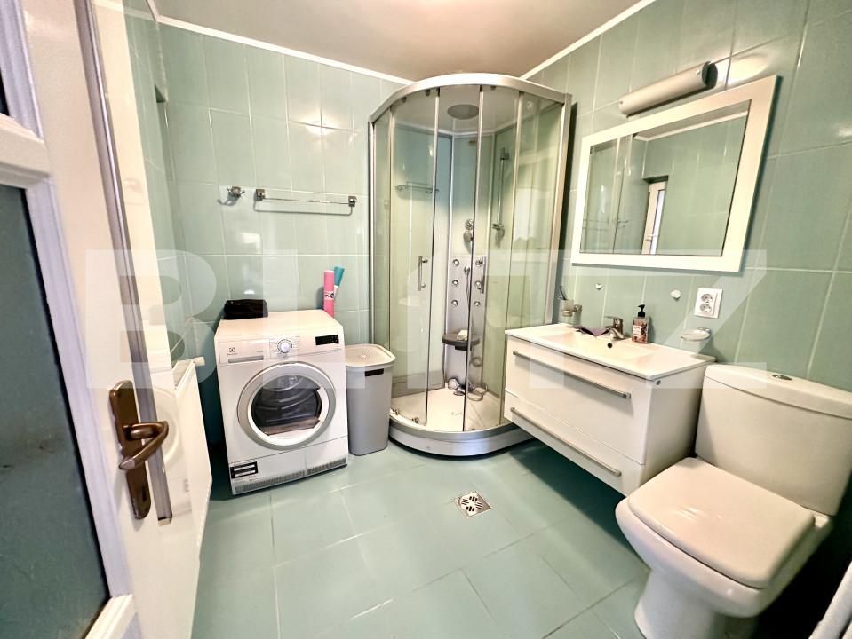 Casa de închiriat 3 camere Cetate - 155790CI | BLITZ Alba Iulia | Poza7