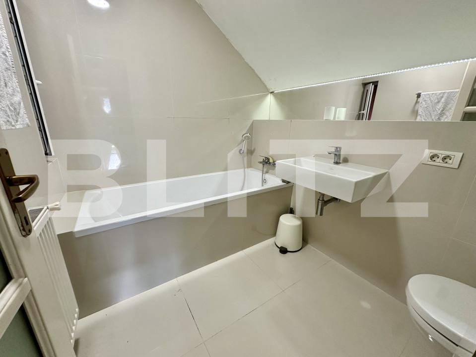 Casa de închiriat 3 camere Cetate - 155790CI | BLITZ Alba Iulia | Poza8