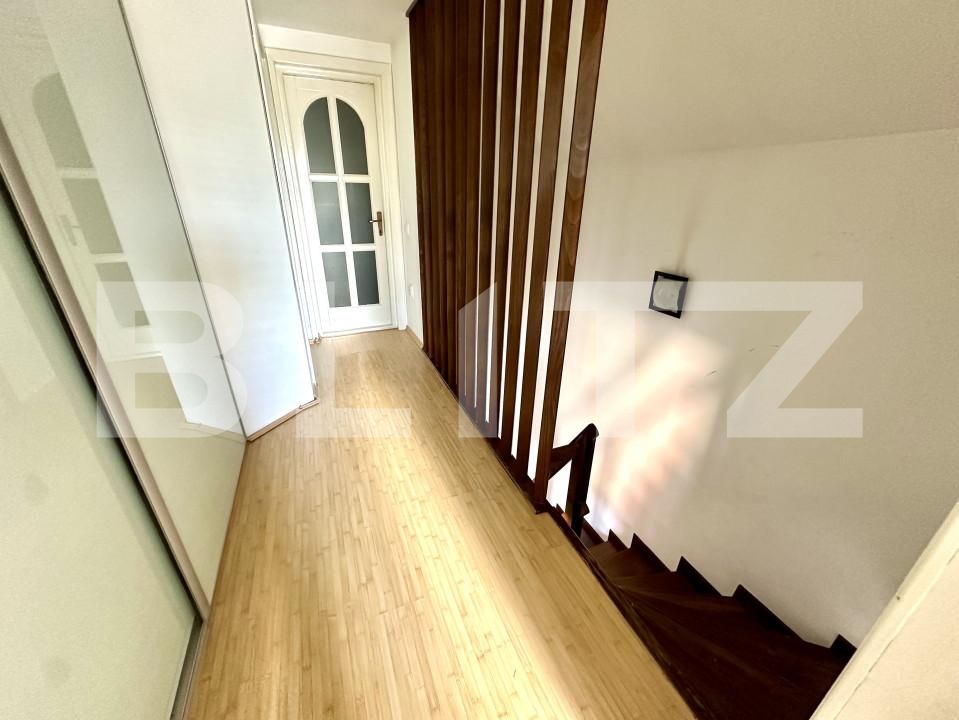 Casa de închiriat 3 camere Cetate - 155790CI | BLITZ Alba Iulia | Poza9