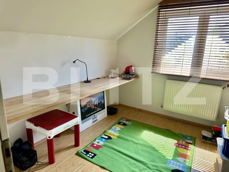 Casa de închiriat 3 camere Cetate - 155790CI | BLITZ Alba Iulia | Poza6