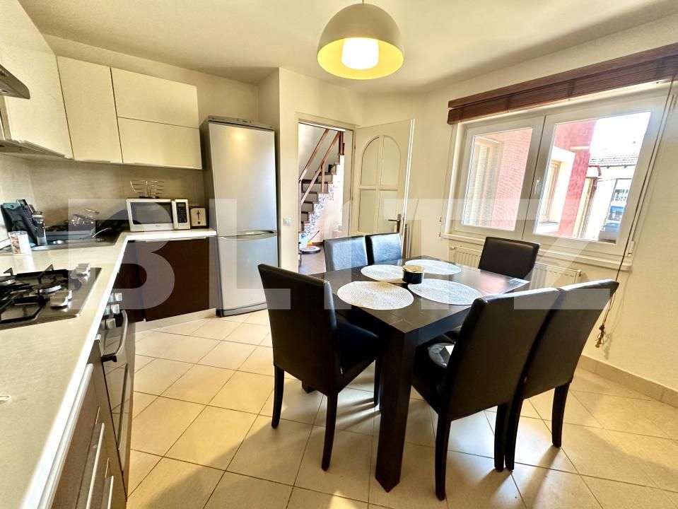 Casa de închiriat 3 camere Cetate - 155790CI | BLITZ Alba Iulia | Poza5