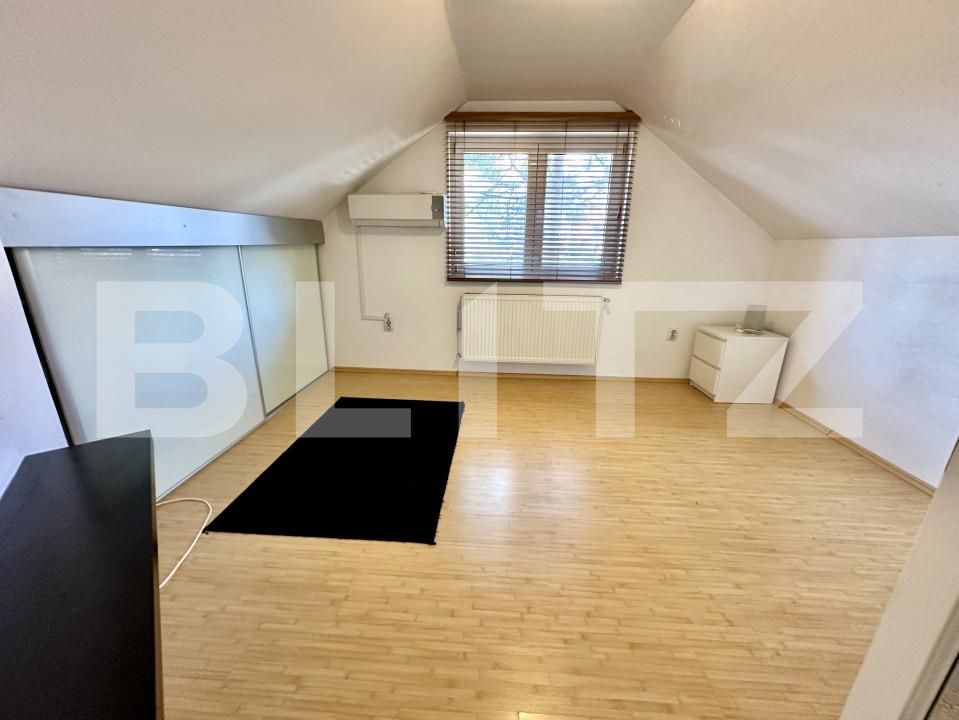 Casa de închiriat 3 camere Cetate - 155790CI | BLITZ Alba Iulia | Poza4