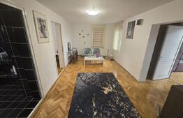 Casa Spatioasa 285 mp, 9 camere, 750 mp curte zona Schit - Cetate 