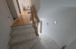 Casa Spatioasa 285 mp, 9 camere, 750 mp curte zona Schit - Cetate 