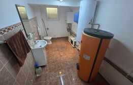 Casa Spatioasa 285 mp, 9 camere, 750 mp curte zona Schit - Cetate 