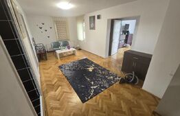 Casa Spatioasa 285 mp, 9 camere, 750 mp curte zona Schit - Cetate 