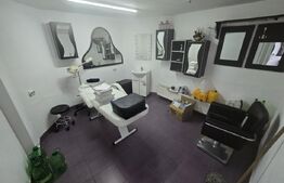 Casa Spatioasa 285 mp, 9 camere, 750 mp curte zona Schit - Cetate 