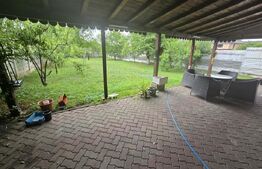 Casa Spatioasa 285 mp, 9 camere, 750 mp curte zona Schit - Cetate 