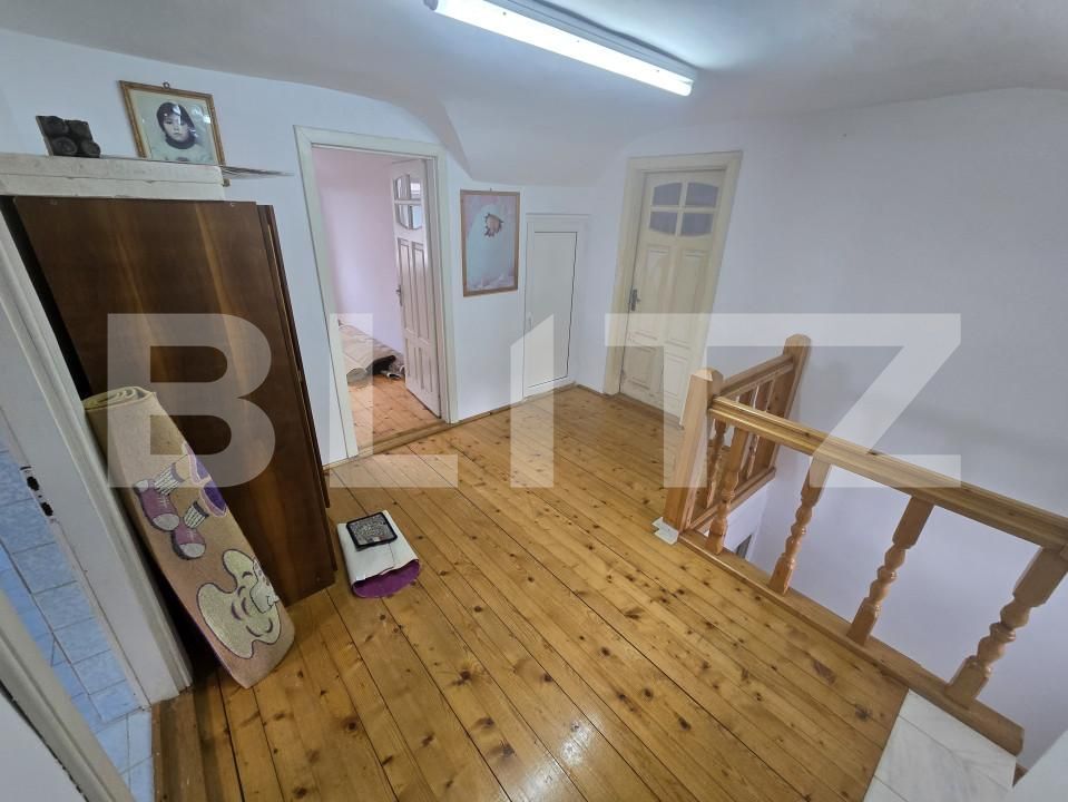 Casa de vânzare 9 camere Cetate - 155830CV | BLITZ Alba Iulia | Poza21