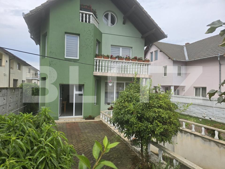 Casa de vânzare 9 camere Cetate - 155830CV | BLITZ Alba Iulia | Poza22