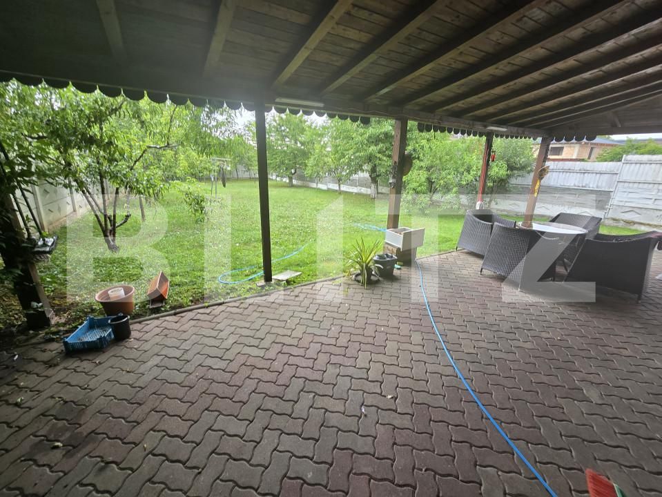 Casa de vânzare 9 camere Cetate - 155830CV | BLITZ Alba Iulia | Poza4