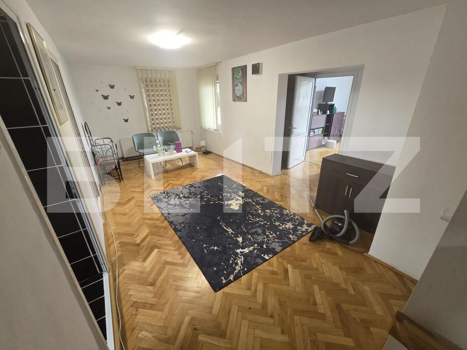 Casa de vânzare 9 camere Cetate - 155830CV | BLITZ Alba Iulia | Poza24