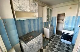 Apartament 3 camere, decomandat, zona Centru