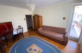 Apartament 3 camere, decomandat, zona Centru
