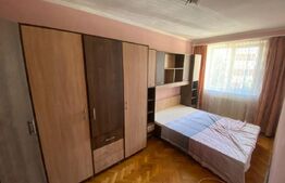 Apartament 3 camere, decomandat, zona Centru